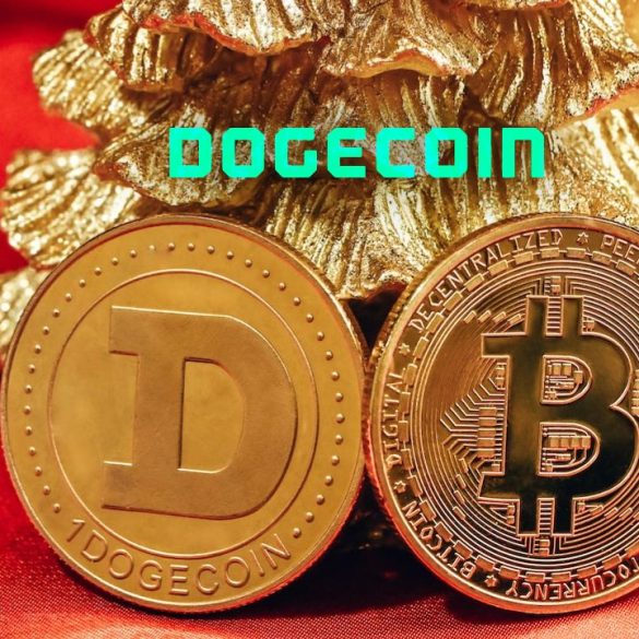 Dogecoin Price Analysis: Can It Hold Above $0.40 and Target $0.45?