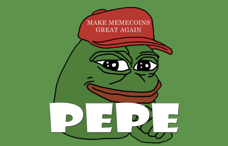 PEPE Coin Price Remains Sideways As WIF Coin Soars