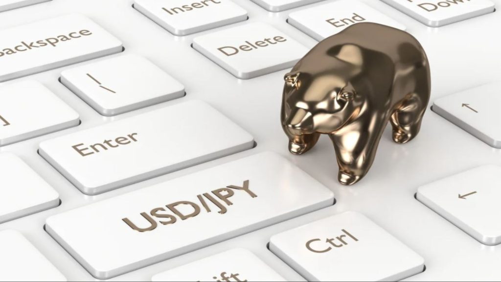 USD/JPY