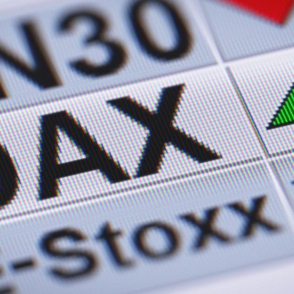 DAX forecasts