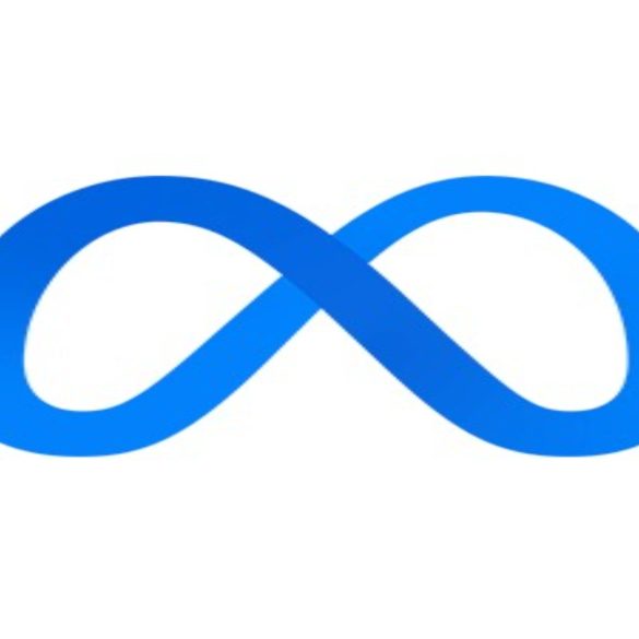 Meta stock price