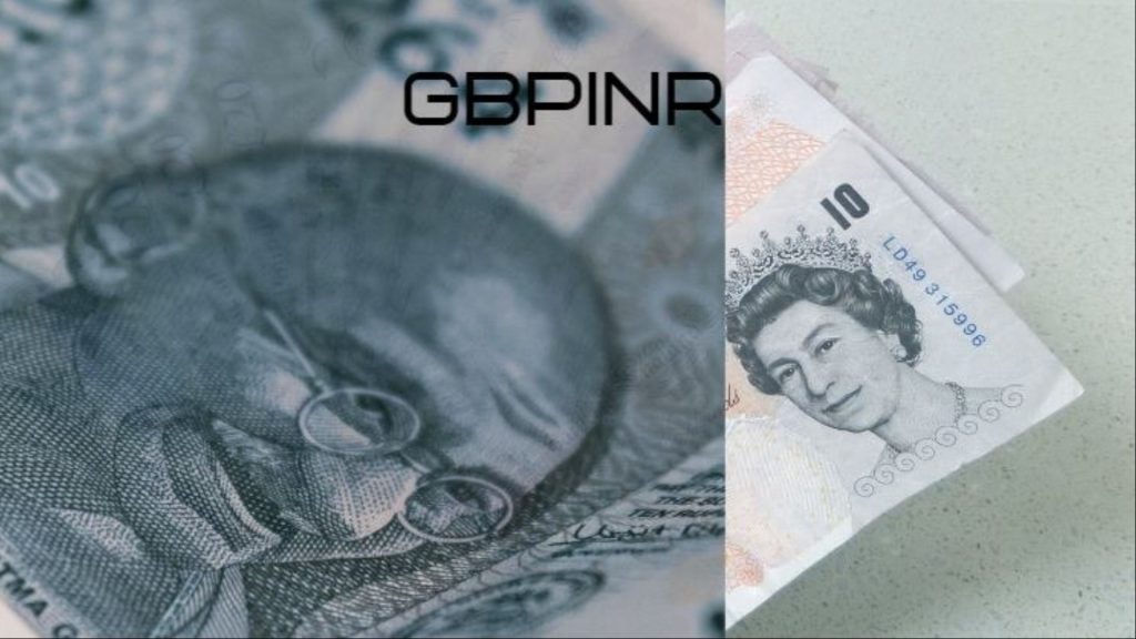 GBP to INR forecast