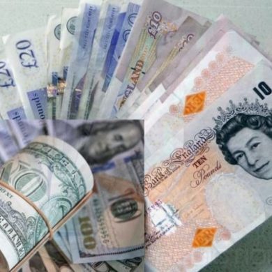 GBP/USD