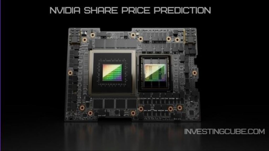 Nvidia stock