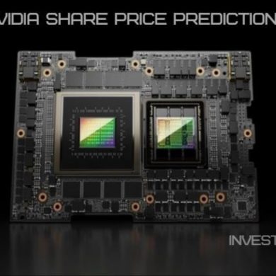 Nvidia stock