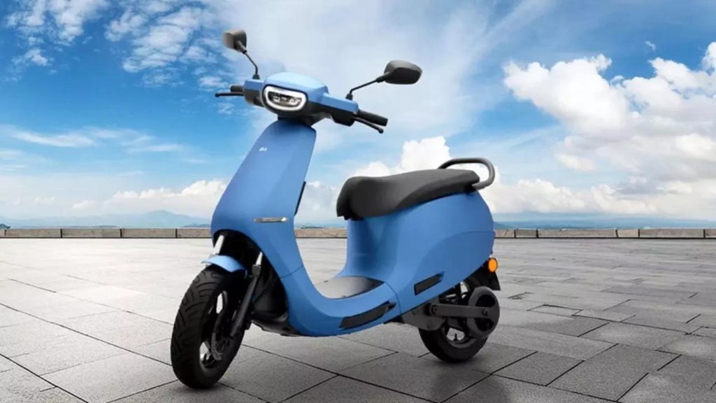Ola Electric