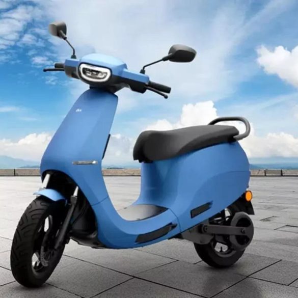 Ola Electric