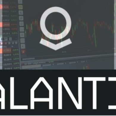 Palantir stock
