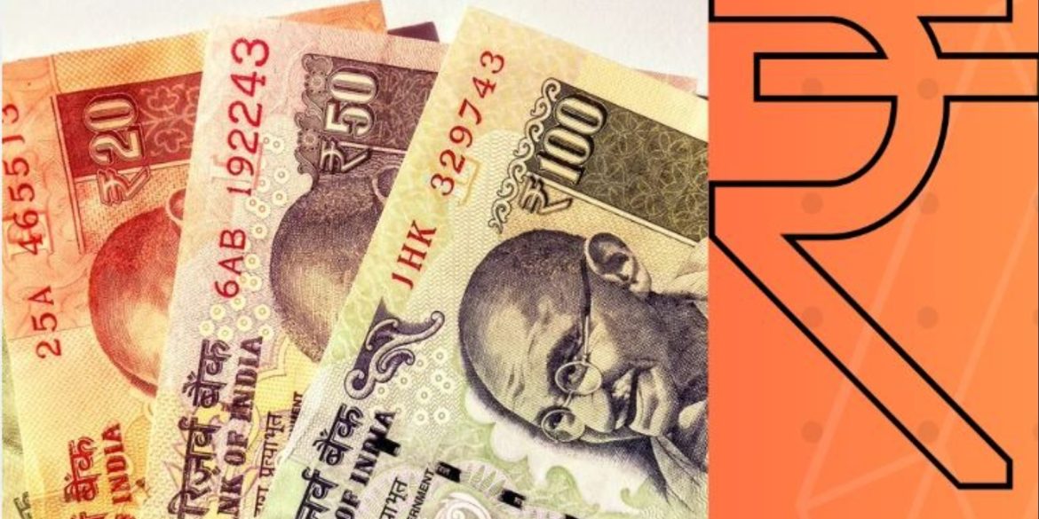 USD/INR