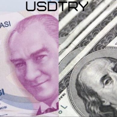 USD/TRY forecasts