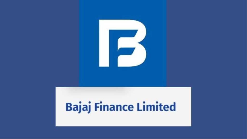 Bajaj Finance