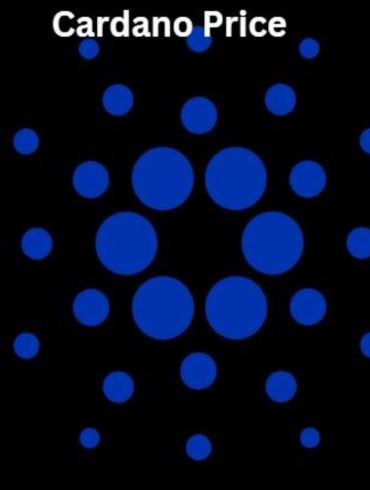 Cardano Price Prediction: Will ADA Break Higher or Stall Near $0.60 Resistance?