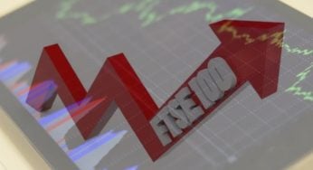 FTSE100 Flat: All Eyes on BOE
