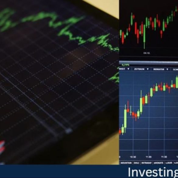 Nifty 50 Index Extends Decline, Investors Tame their Risk Appetite