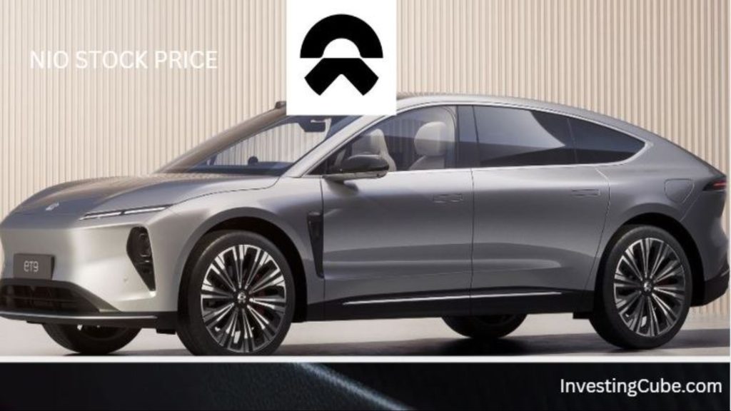 Nio Stock Price Prediction: Dump or Buy the Dip?