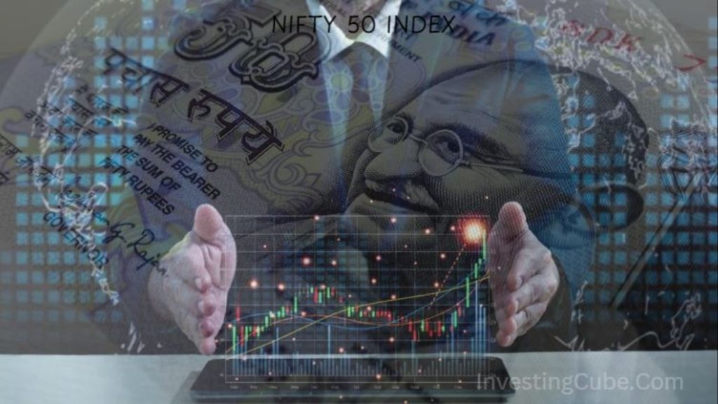 Nifty 50 Index