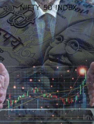 Nifty 50 Index