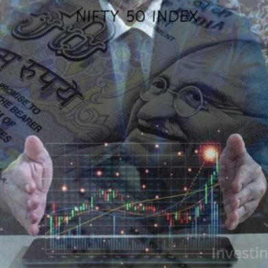 Nifty 50 Index