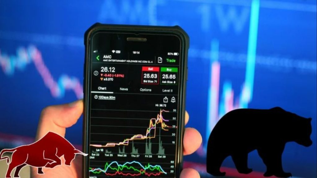 stock market