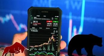Nifty 50 feels the heat of Geopolitical Tensions
