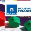 Bajaj Housing Finance share price