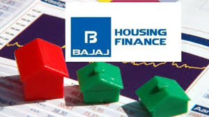 Bajaj Housing Finance share price