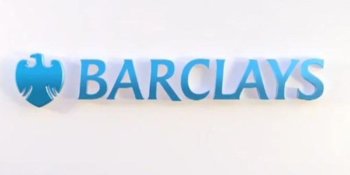 Barclays share price