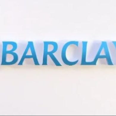 Barclays share price