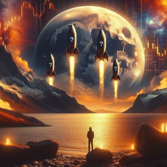 4 Altcoins Positioned for Double-Digit Gains in December 2024: Kaspa to $2, SOL to $300, SUI to $5, and Cybro to 175x ROI