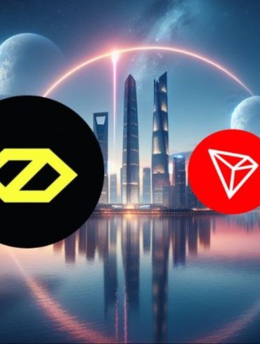 How CYBRO and TRX Are Transforming the Crypto Market With 100x Potential