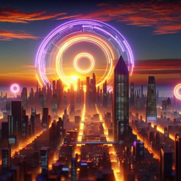 Is This New Crypto Presale the 2024 Sleeper Hit Ready to Surpass Chainlink (LINK) and Avalanche (AVAX)?