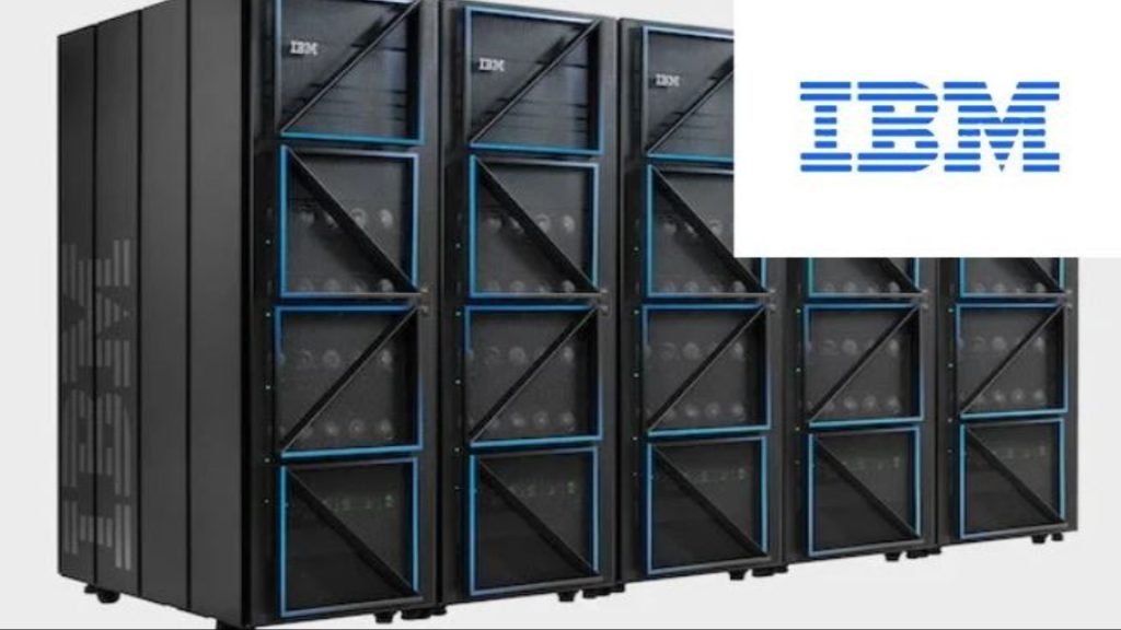 IBM