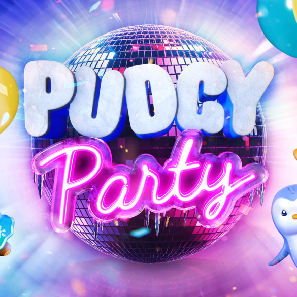 Pudgy Penguins and Mythical Games unveil name of upcoming AAA Mobile Game