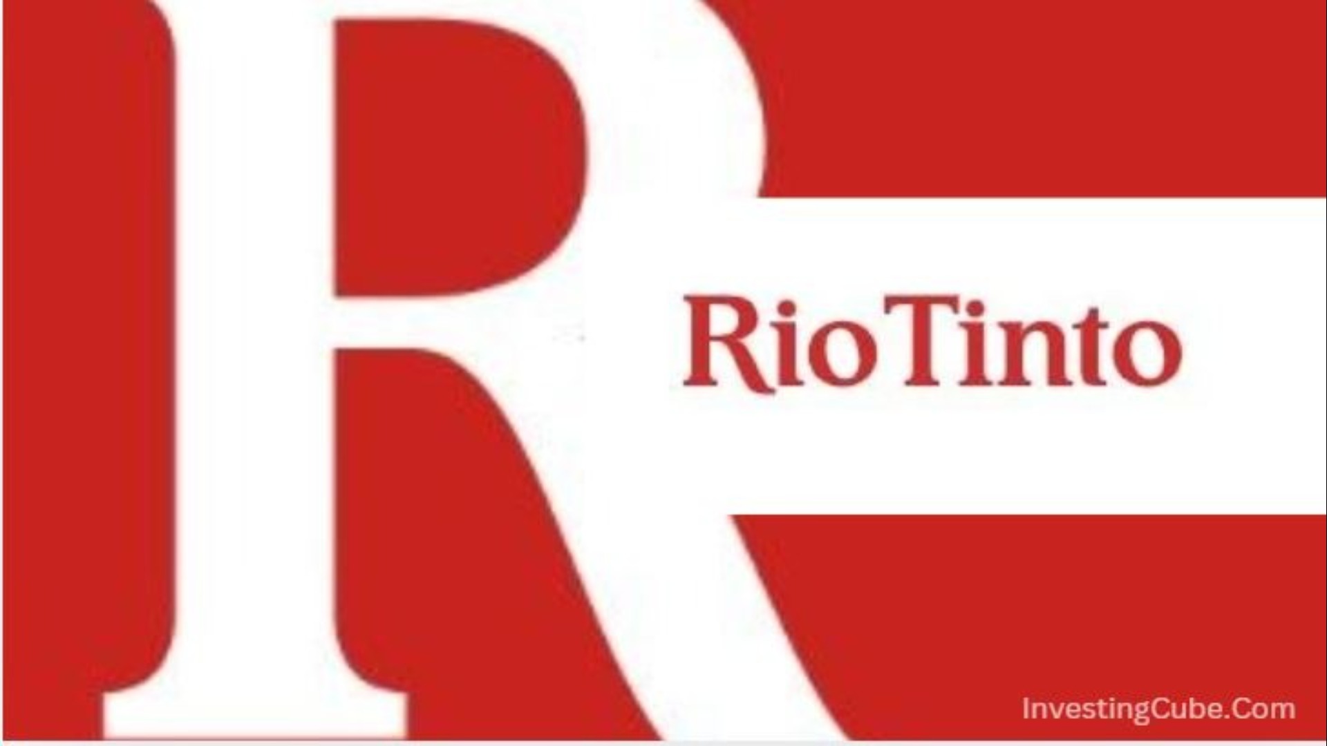 Rio tinto share price prediction upside resumes as market digests