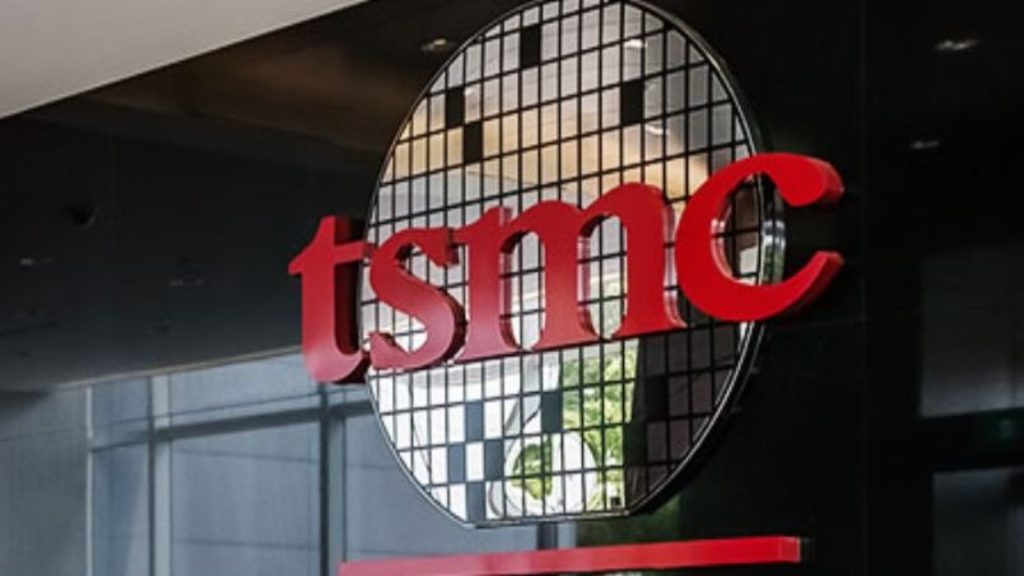 TSMC Stock