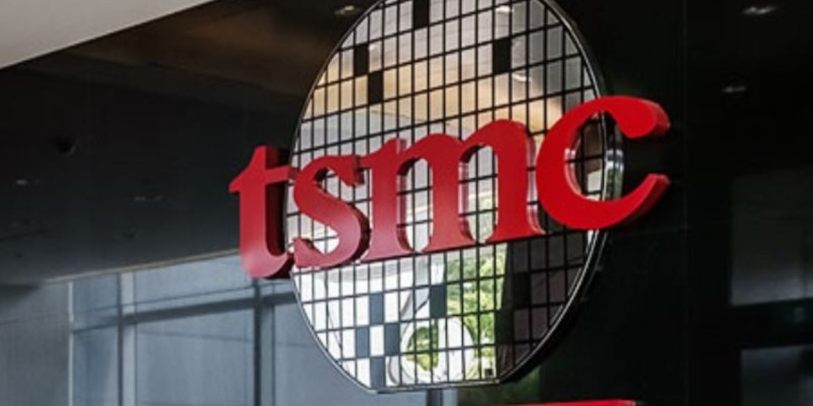 TSMC Stock