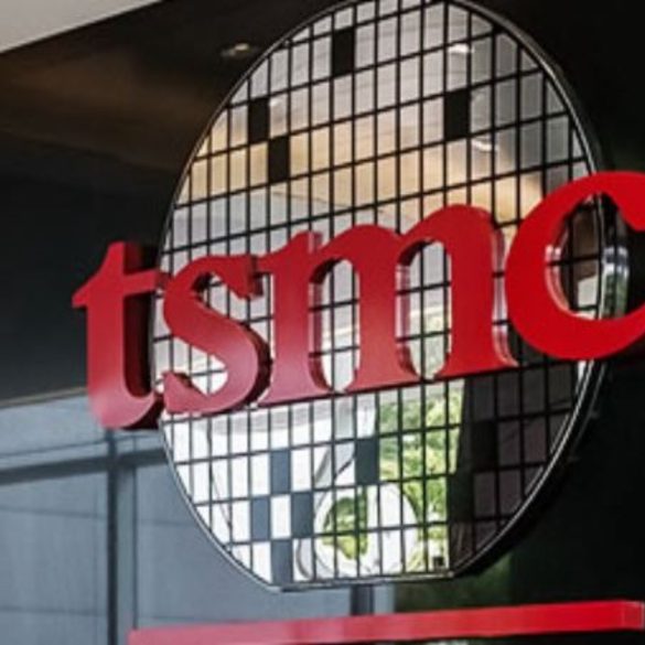 TSMC Stock