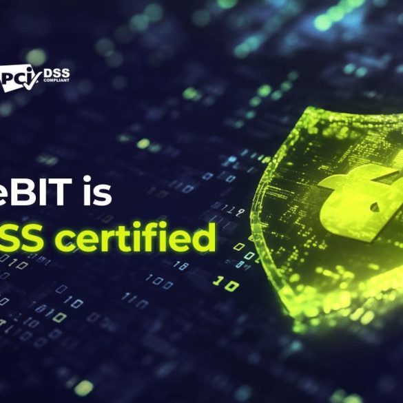 WhiteBIT Achieves the Highest Level of PCI DSS Certification for Payment Data Security