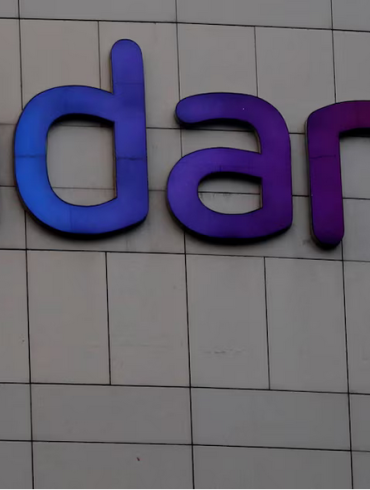 Adani share price forecast