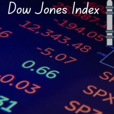 Dow Jones Index