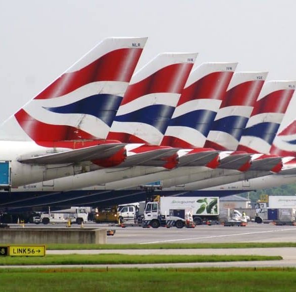 IAG Share Price Forecast: Will the Bullish Momentum Push It Beyond 250p