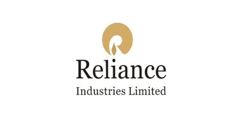 Reliance Industries stock