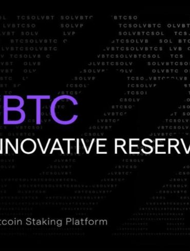 Solv Protocol Enhances SolvBTC with Asset Classification