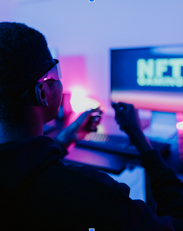 As Web3 Games Evolve, Increased Competitiveness Will Be Key To Maintain Engagement
