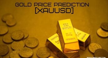 Gold Price Tailwinds Strengthen As Geopolitics Adds to Recession Fears