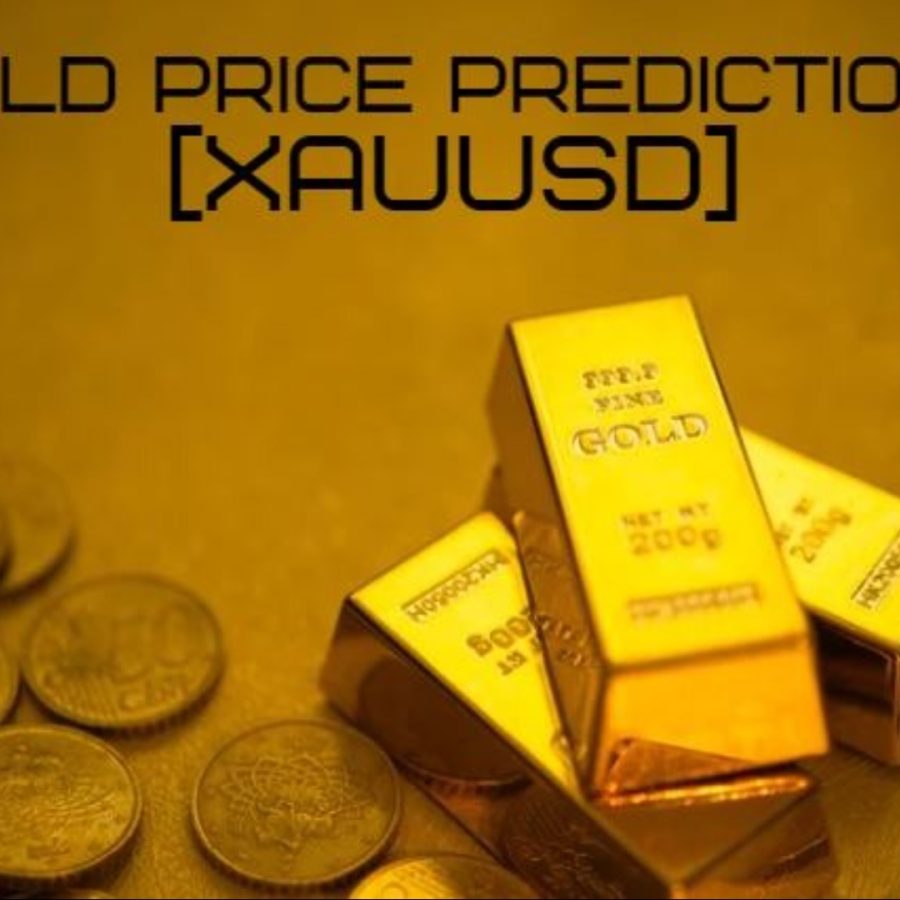 Gold Rate Prediction for the Next 5 Years in India