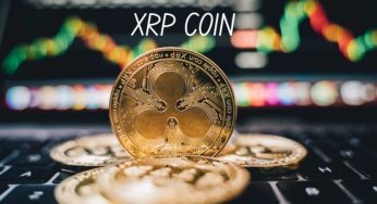 XRP Price Reclaims $2.20 As VivoPower Unveils $100 Million Purchase Plan