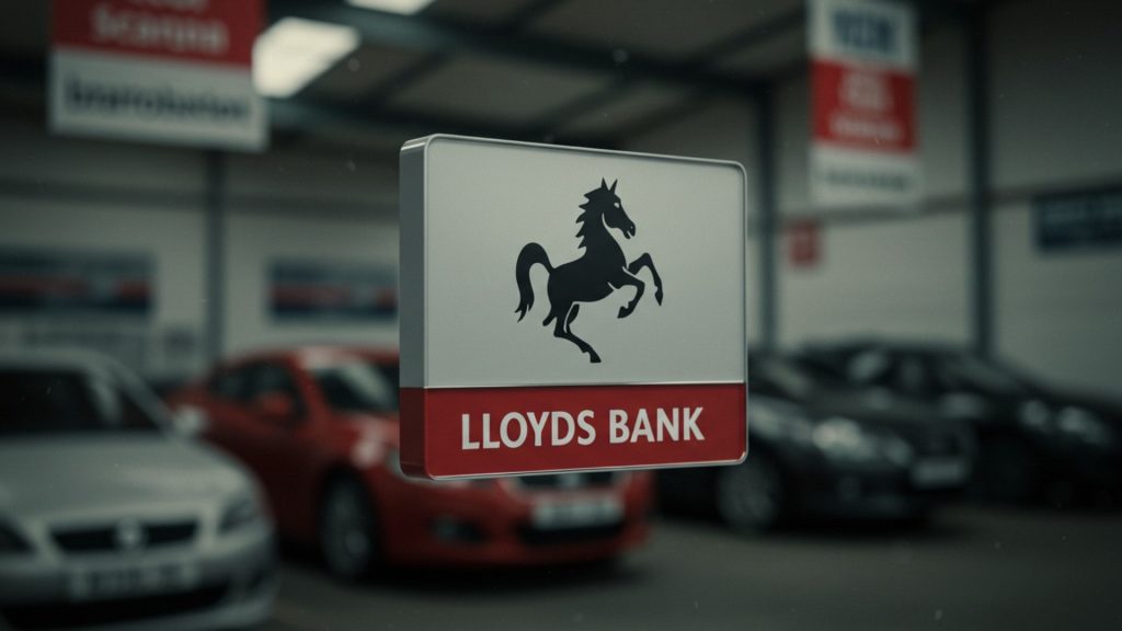 Lloyds Bank
