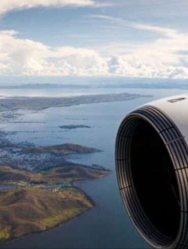 Rolls Royce share price