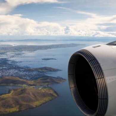 Rolls Royce share price